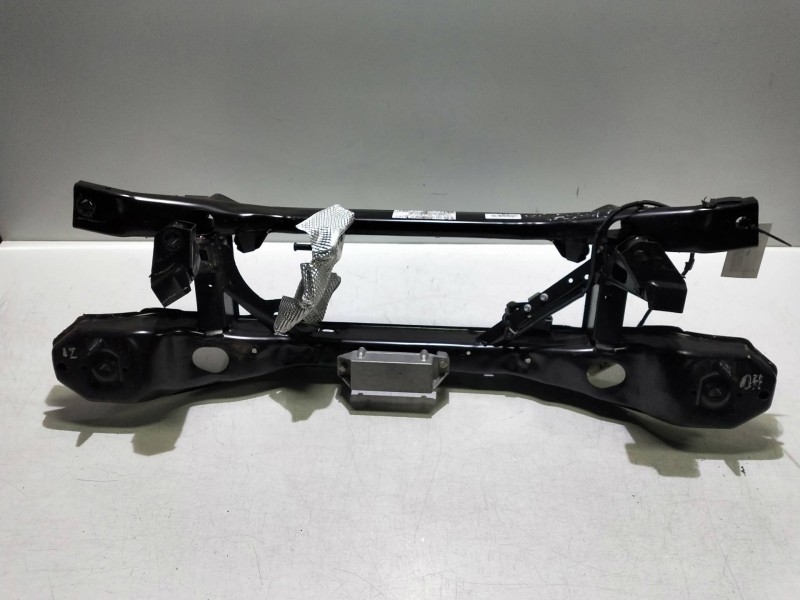 Recambio de puente trasero para ford focus lim. st referencia OEM IAM   