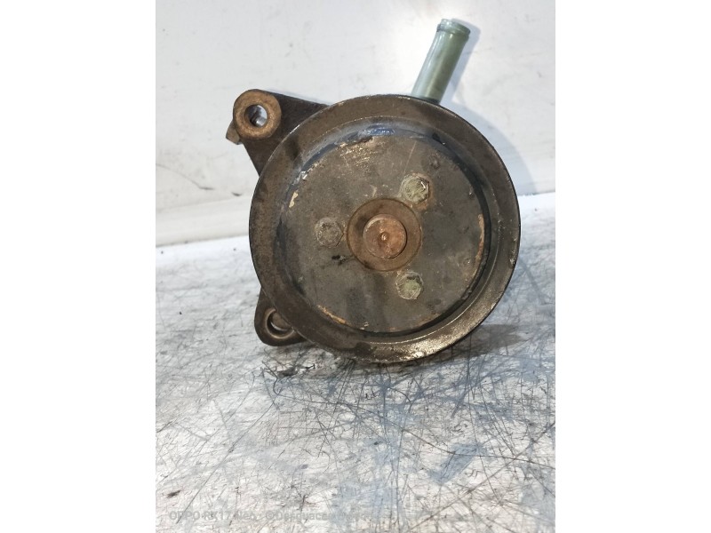 Recambio de bomba direccion para tata telcoline 2.0 tdi referencia OEM IAM 269946600178 30220034 