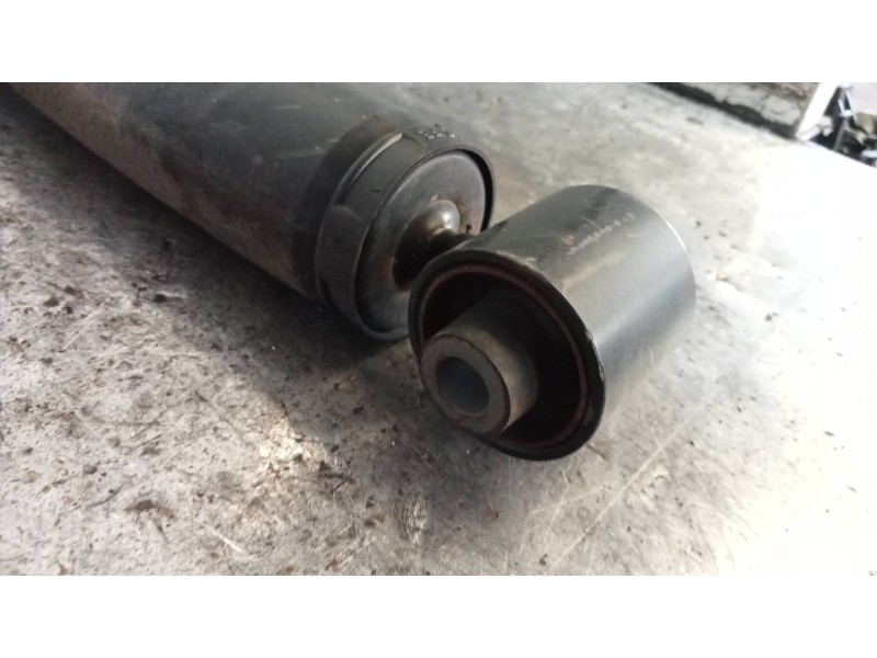 Recambio de amortiguador trasero izquierdo para nissan qashqai+2 (jj10) tekna 4x4 referencia OEM IAM 56210BR20A  
