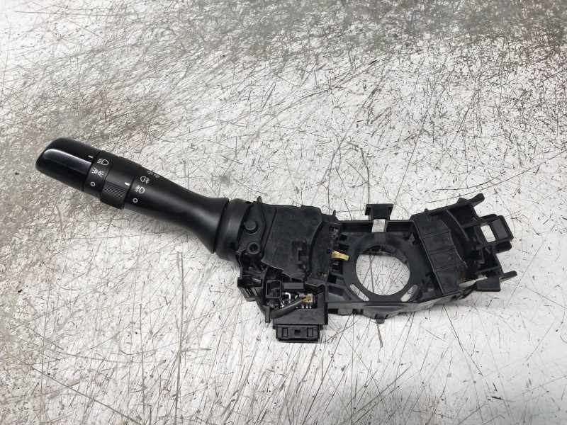 Recambio de mando luces para toyota verso active referencia OEM IAM 17F421 05200 H59