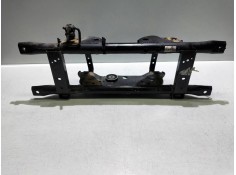 Recambio de puente trasero para dacia duster ii 1.5 dci diesel fap cat referencia OEM IAM CUNATRASERA