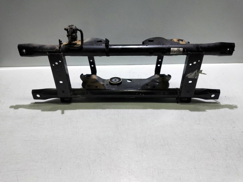 Recambio de puente trasero para dacia duster ii 1.5 dci diesel fap cat referencia OEM IAM CUNATRASERA  