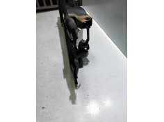 Recambio de puente trasero para dacia duster ii 1.5 dci diesel fap cat referencia OEM IAM CUNATRASERA   2
