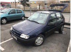 citroen saxo del año 1998
