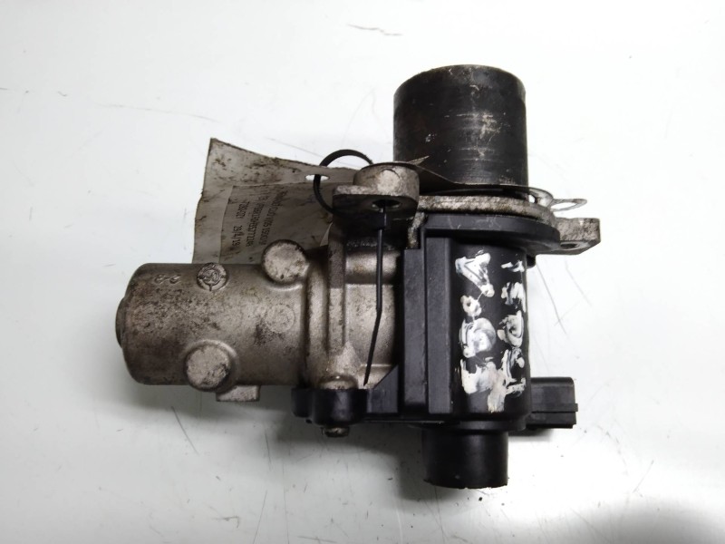 Recambio de valvula egr para renault clio iii 1.5 dci diesel cat referencia OEM IAM   