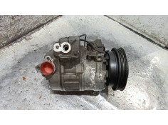 Recambio de compresor aire acondicionado para volkswagen passat berlina (3b3) edition referencia OEM IAM 4472208181 8D0260808  2