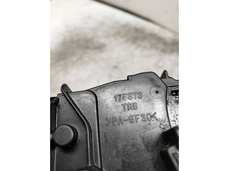 Recambio de mando luces para toyota verso active referencia OEM IAM 17F421 05200 H59