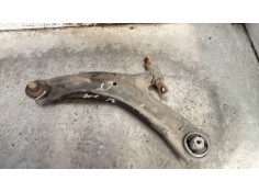 Recambio de brazo suspension inferior delantero izquierdo para nissan qashqai+2 (jj10) tekna 4x4 referencia OEM IAM   