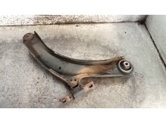 Recambio de brazo suspension inferior delantero izquierdo para nissan qashqai+2 (jj10) tekna 4x4 referencia OEM IAM    2