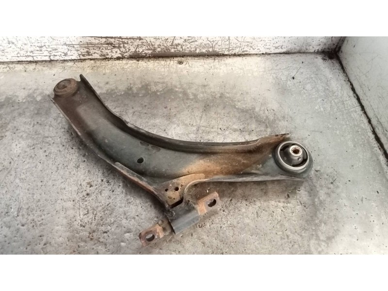 Recambio de brazo suspension inferior delantero izquierdo para nissan qashqai+2 (jj10) tekna 4x4 referencia OEM IAM   