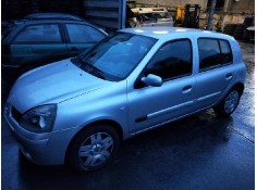 renault clio ii fase ii (b/cb0) del año 2006