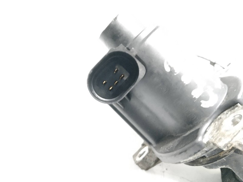Recambio de valvula egr para renault clio iii 1.5 dci diesel cat referencia OEM IAM   