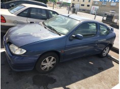 renault megane i coach/coupe (da0) del año 1998