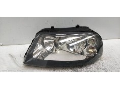 Recambio de faro izquierdo para seat alhambra (7v9) signo referencia OEM IAM 7M7941015 0301182211 