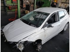 seat ibiza (kj1) del año 2017