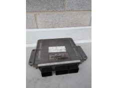 Recambio de centralita motor uce para peugeot 406 berlina (s1/s2) 2.0 hdi cat referencia OEM IAM 0281010593 9643527380 EDC15C2 6