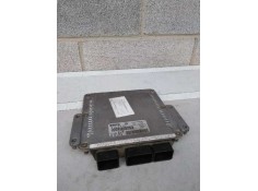Recambio de centralita motor uce para peugeot 406 berlina (s1/s2) 2.0 hdi cat referencia OEM IAM 0281010593 9643527380 EDC15C2 6