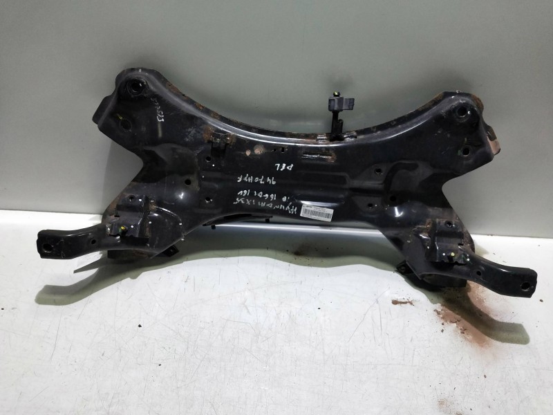 Recambio de puente delantero para hyundai ix35 1.6 cat referencia OEM IAM   