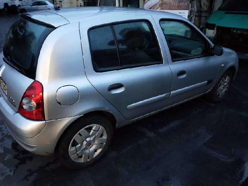 renault clio ii fase ii (b/cb0) del año 2006