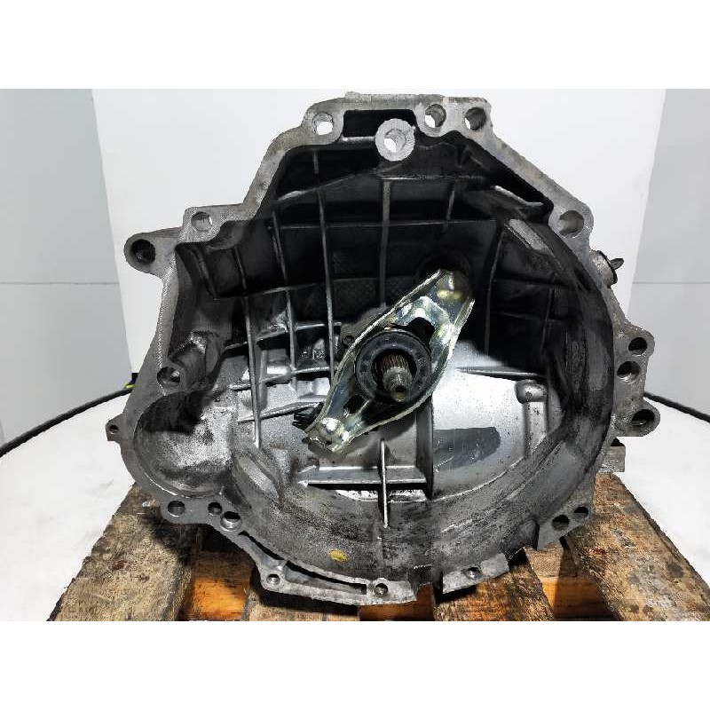 Recambio de caja cambios para audi a4 berlina (8e) 2.0 16v tdi referencia OEM IAM HCK 01037 
