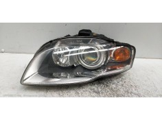Recambio de faro izquierdo para audi a4 berlina (8e) 2.0 tdi quattro (dpf) (103kw) referencia OEM IAM   