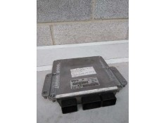 Recambio de centralita motor uce para peugeot 307 break / sw (s1) 2.0 hdi cat referencia OEM IAM 0281010935 9650221480 EDC15C2 4