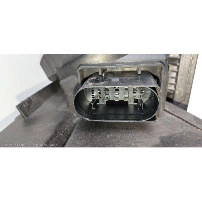 Recambio de faro izquierdo para audi a4 berlina (8e) 2.0 tdi quattro (dpf) (103kw) referencia OEM IAM   