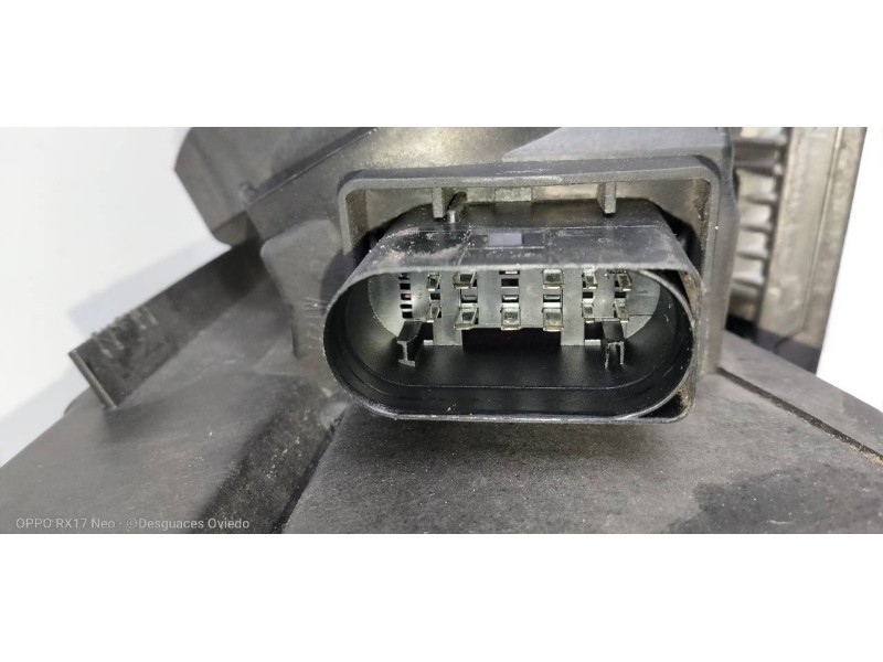 Recambio de faro izquierdo para audi a4 berlina (8e) 2.0 tdi quattro (dpf) (103kw) referencia OEM IAM   