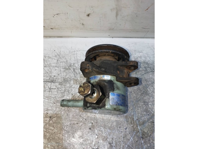 Recambio de bomba direccion para tata telcoline 2.0 tdi referencia OEM IAM 269946600178 30220034 