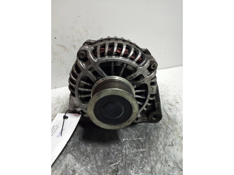 Recambio de alternador para mazda 6 berlina (gg) 2.0 diesel cat referencia OEM IAM A3TB6581 MITSUBISHI 20 CRDI