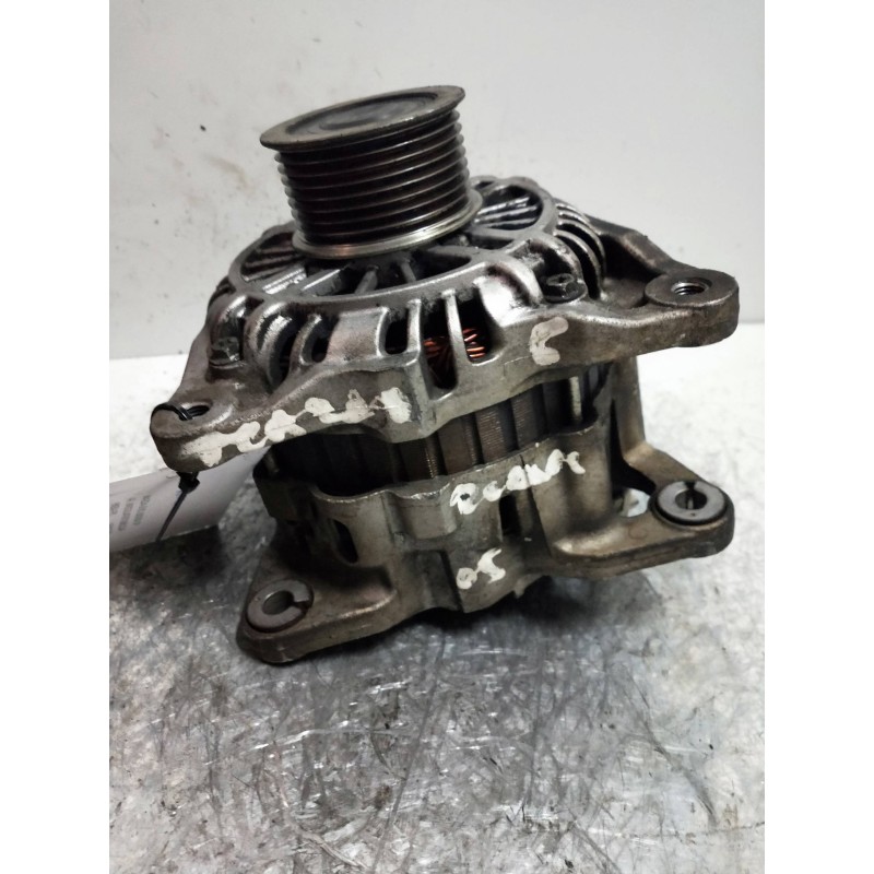 Recambio de alternador para mazda 6 berlina (gg) 2.0 diesel cat referencia OEM IAM A3TB6581 MITSUBISHI 20 CRDI