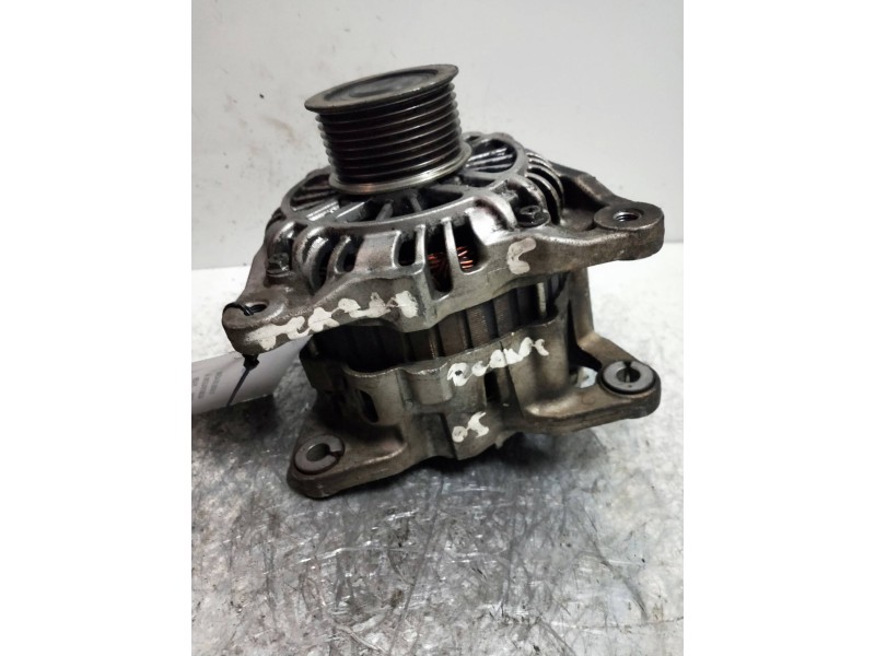 Recambio de alternador para mazda 6 berlina (gg) 2.0 diesel cat referencia OEM IAM A3TB6581 MITSUBISHI 20 CRDI