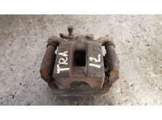 Recambio de pinza freno trasera izquierda para nissan qashqai+2 (jj10) tekna 4x4 referencia OEM IAM   