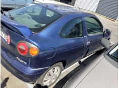 renault megane i coach/coupe (da0) del año 1998 2