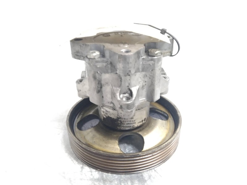 Recambio de bomba direccion para peugeot 807 2.2 hdi fap cat (4hw) referencia OEM IAM 7692955188  