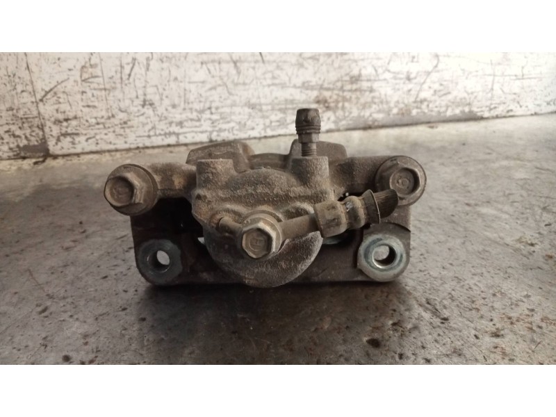Recambio de pinza freno trasera izquierda para nissan qashqai+2 (jj10) tekna 4x4 referencia OEM IAM   