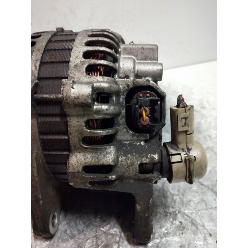 Recambio de alternador para mazda 6 berlina (gg) 2.0 diesel cat referencia OEM IAM A3TB6581 MITSUBISHI 20 CRDI
