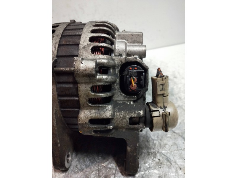 Recambio de alternador para mazda 6 berlina (gg) 2.0 diesel cat referencia OEM IAM A3TB6581 MITSUBISHI 20 CRDI