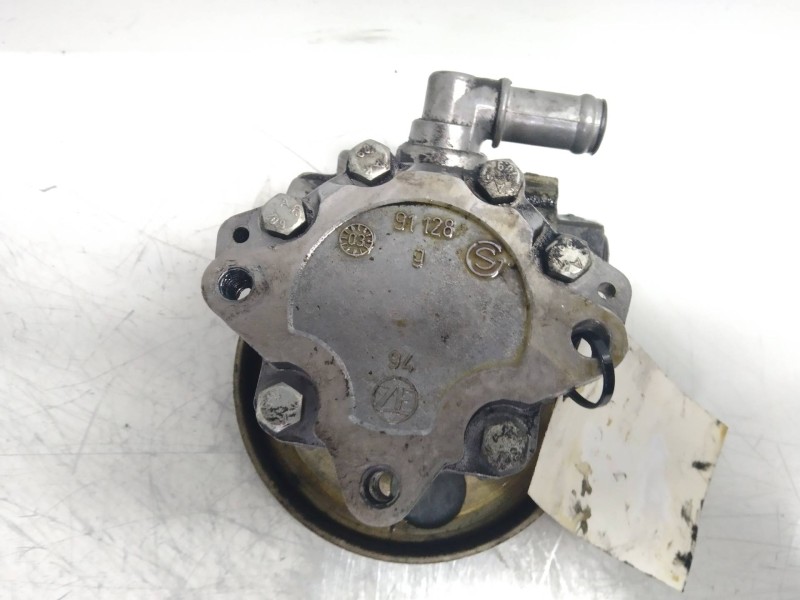 Recambio de bomba direccion para peugeot 807 2.2 hdi fap cat (4hw) referencia OEM IAM 7692955188  