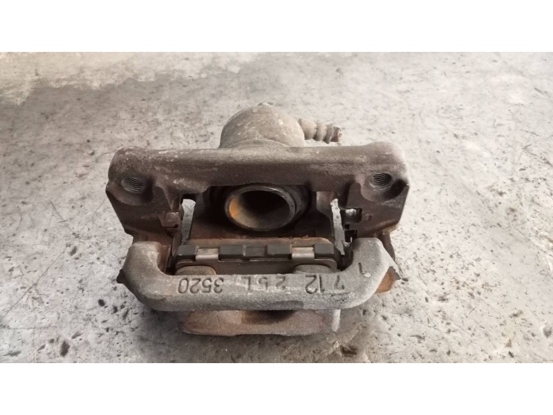 Recambio de pinza freno trasera izquierda para nissan qashqai+2 (jj10) tekna 4x4 referencia OEM IAM   