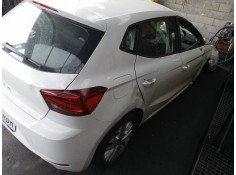 seat ibiza (kj1) del año 2017 2