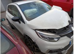 renault captur ii del año 2019