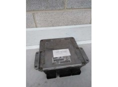 Recambio de centralita motor uce para peugeot 807 2.2 hdi fap cat (4hw) referencia OEM IAM 0281011133 9647474680 EDC15C2 85