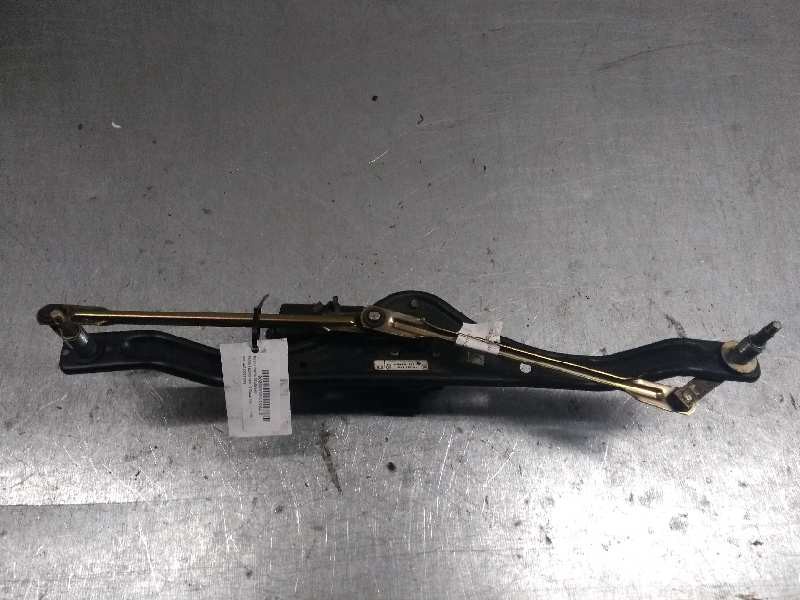 Recambio de motor limpia delantero para skoda felicia van 1.9 diesel cat referencia OEM IAM 443122211019 44197858042.6 