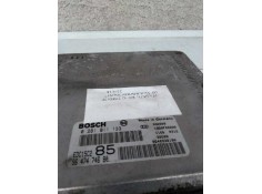Recambio de centralita motor uce para peugeot 807 2.2 hdi fap cat (4hw) referencia OEM IAM 0281011133 9647474680 EDC15C2 85 2