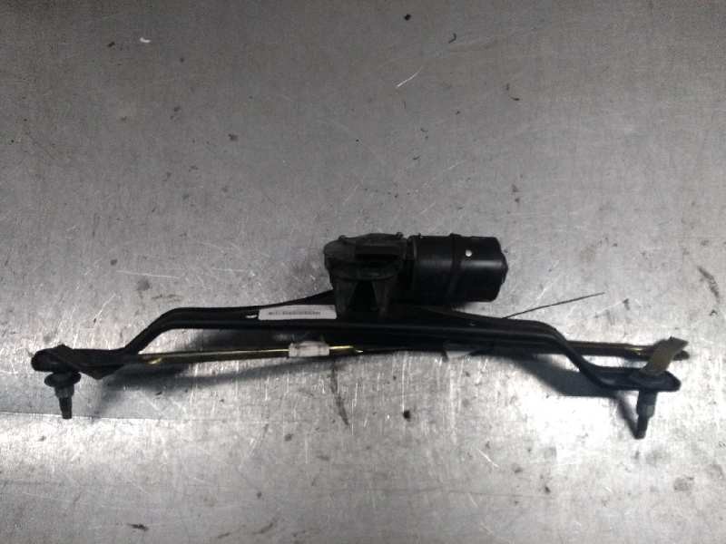 Recambio de motor limpia delantero para skoda felicia van 1.9 diesel cat referencia OEM IAM 443122211019 44197858042.6 