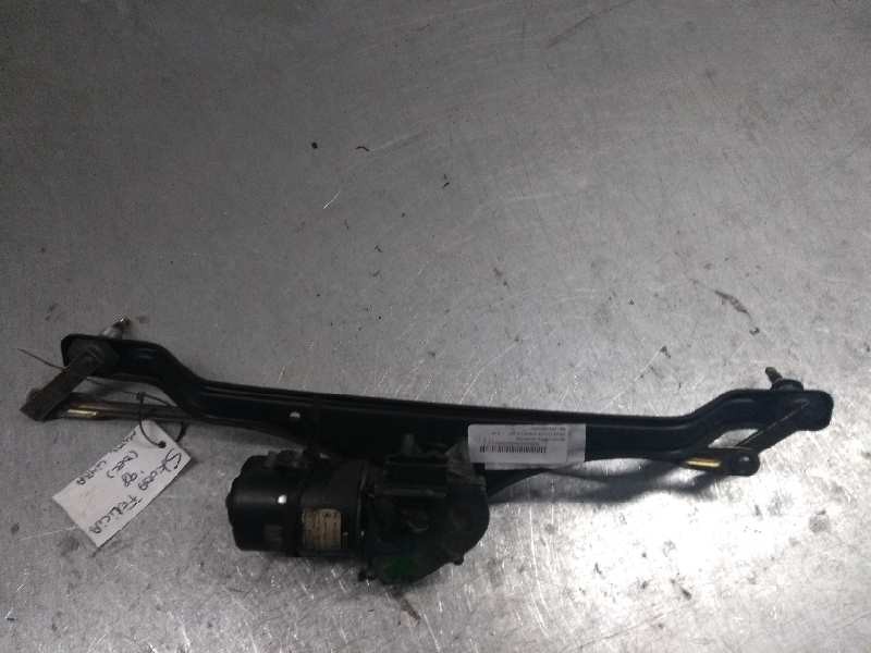 Recambio de motor limpia delantero para skoda felicia pickup 1.6 cat referencia OEM IAM 443122212017 443122211019 