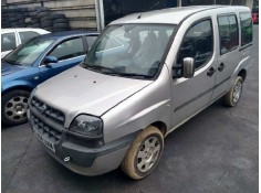 fiat doblo (119) del año 2004