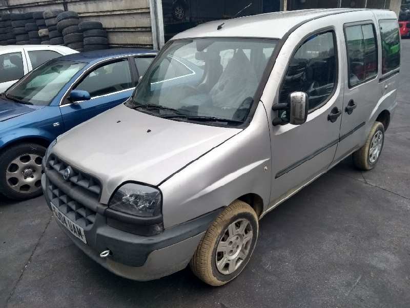 fiat doblo (119) del año 2004