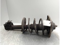 Recambio de amortiguador delantero izquierdo para peugeot expert kombi 2.0 hdi referencia OEM IAM   